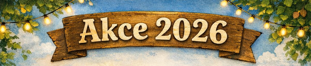 Přečtete si více ze článku AKCE 2026